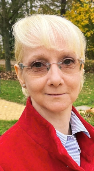 Annett Hertel